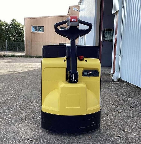 Hyster P2.0 4 of 4