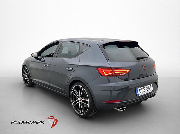 Seat Leon 6 of 30