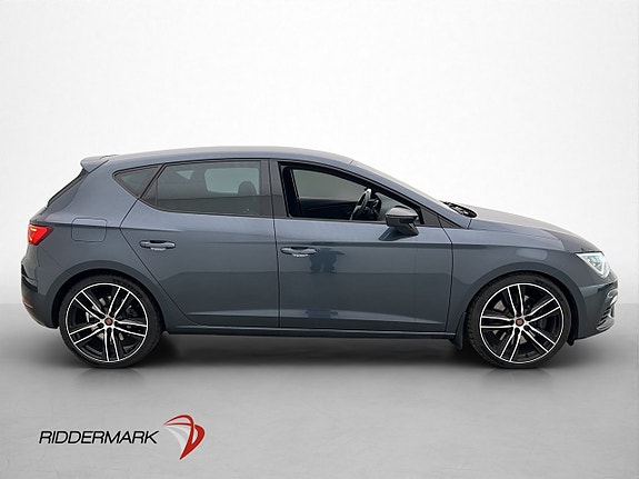 Seat Leon 9 of 30