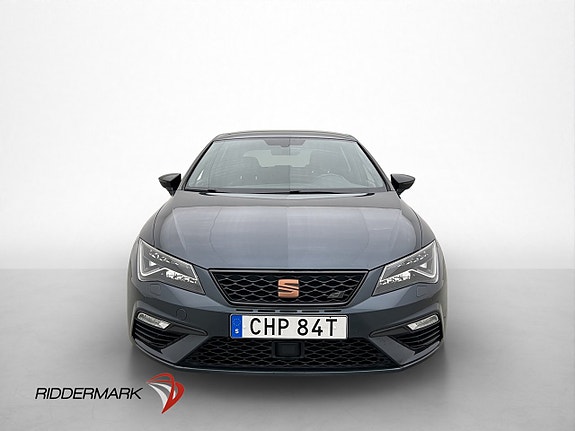 Seat Leon 2 of 30