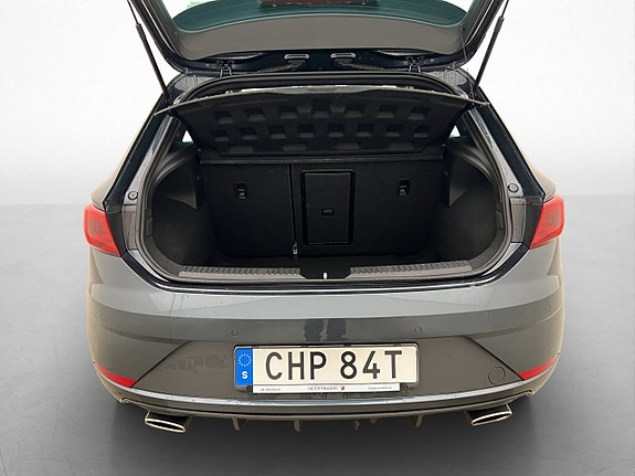 Seat Leon 29 of 30