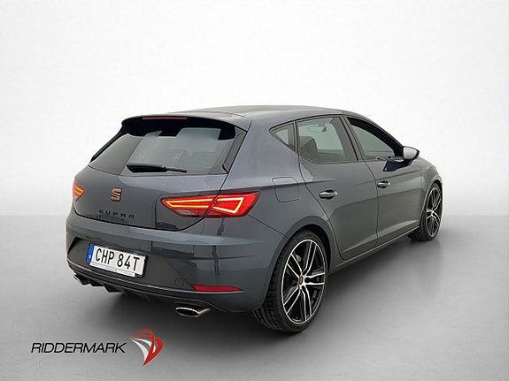 Seat Leon 8 of 30