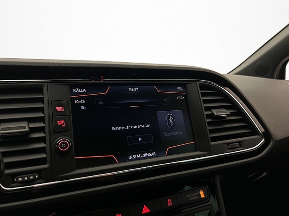 Seat Leon 20 of 30