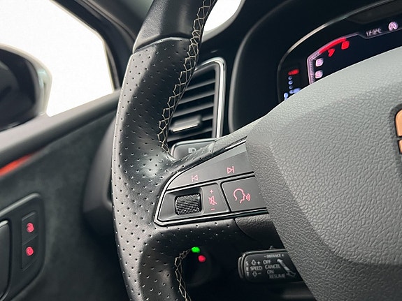 Seat Leon 16 of 30