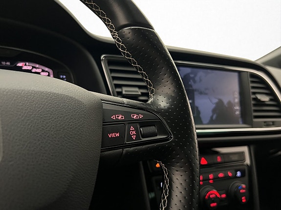 Seat Leon 17 of 30