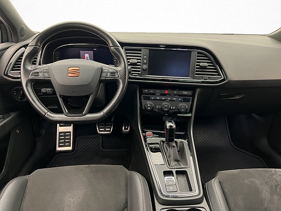 Seat Leon 13 of 30