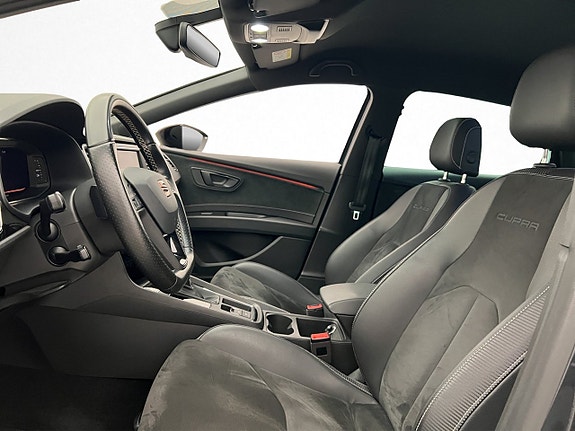 Seat Leon 12 of 30