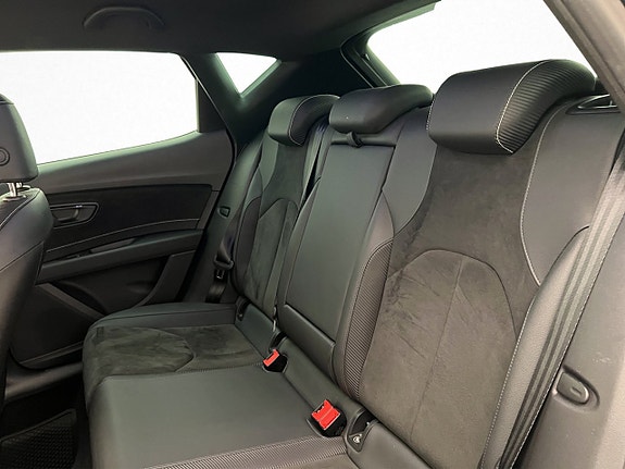 Seat Leon 28 of 30