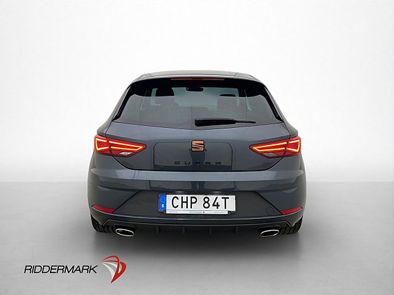 Seat Leon 7 of 30