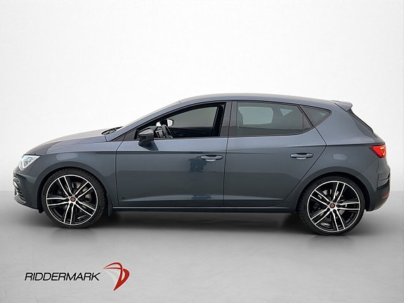 Seat Leon 5 of 30