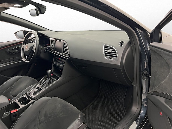 Seat Leon 27 of 30