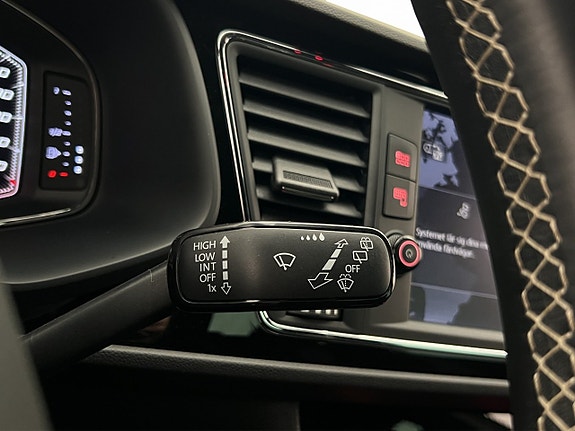 Seat Leon 18 of 30