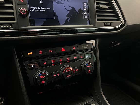 Seat Leon 24 of 30