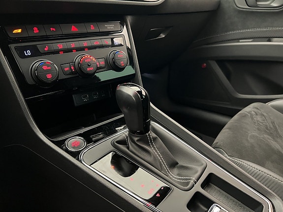 Seat Leon 25 of 30