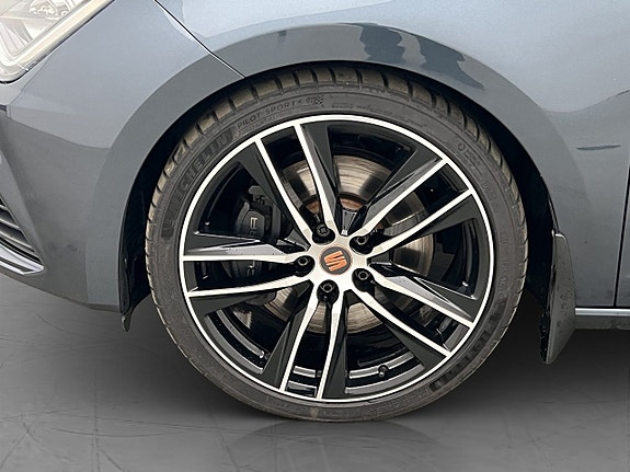 Seat Leon 30 of 30