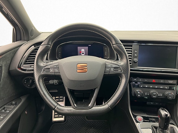 Seat Leon 14 of 30