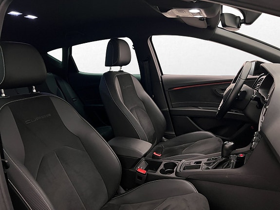 Seat Leon 26 of 30