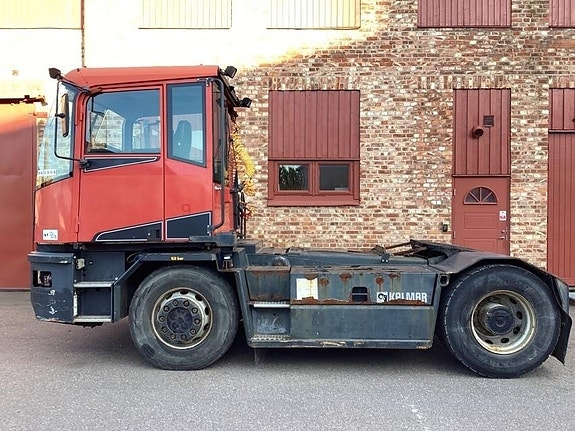 Kalmar TR618 6 of 6