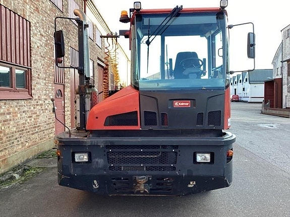 Kalmar TR618 2 of 6