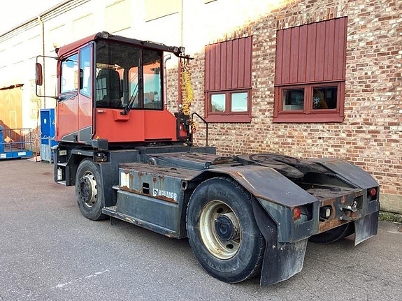 Kalmar TR618 3 of 6