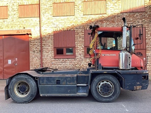 Kalmar TR618 5 of 6