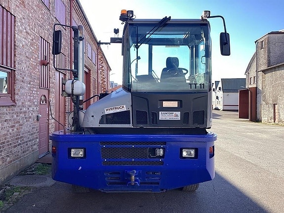Kalmar TRL618i 2 of 6