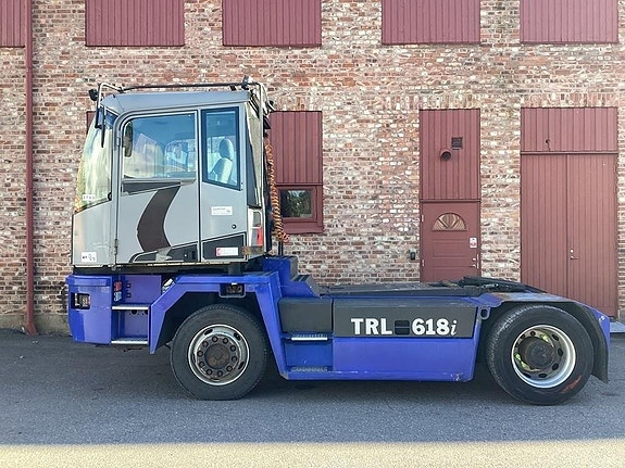 Kalmar TRL618i 6 of 6