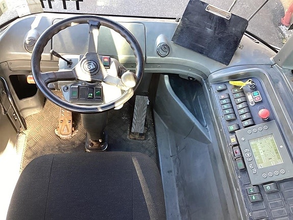Kalmar TRL618i 5 of 6