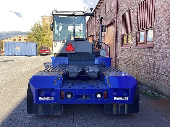 Kalmar TRL618i 4 of 6