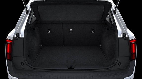 Skoda Epiq 6 of 6