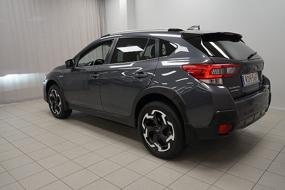 Subaru XV 3 of 5