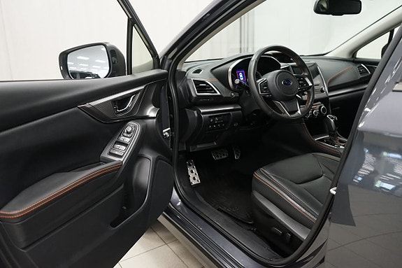Subaru XV 5 of 5