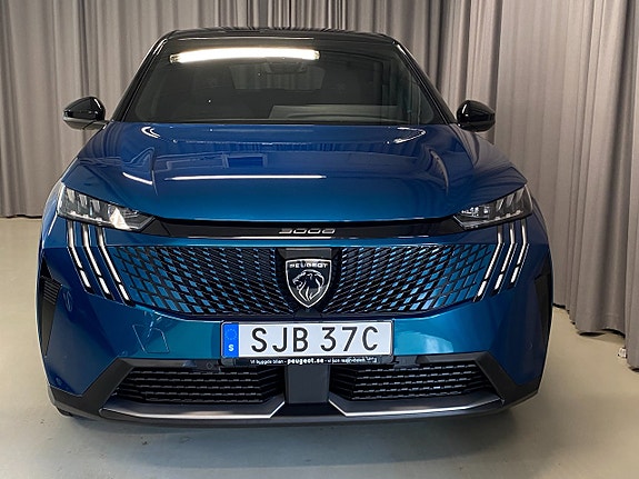 Peugeot 3008 4 of 5