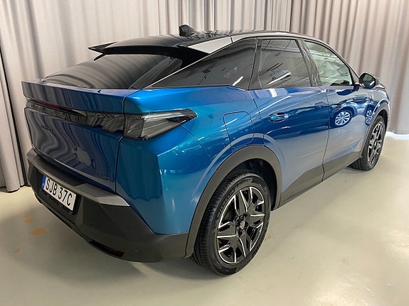 Peugeot 3008 5 of 5