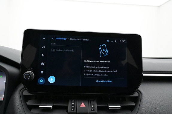 Toyota RAV4 Plug-in Hybrid 15 of 27