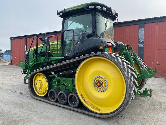 John Deere 8370 RT Autopowr 6 of 6