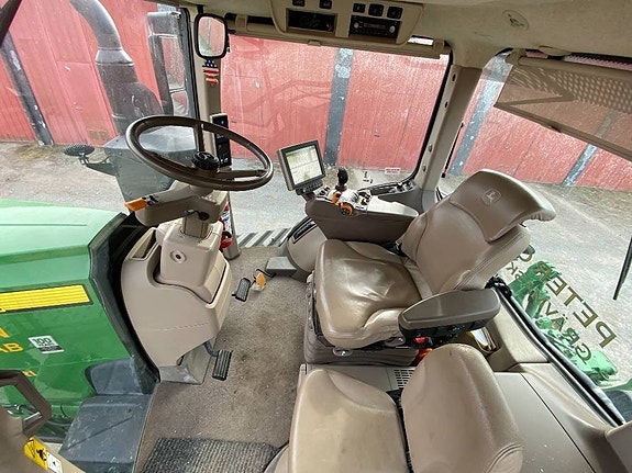 John Deere 8370 RT Autopowr 4 of 6