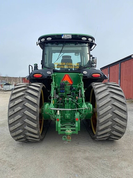 John Deere 8370 RT Autopowr 3 of 6