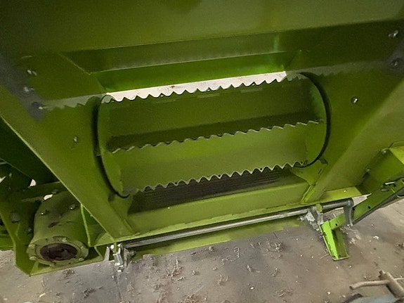 CLAAS Jaguar adapter 6 of 6