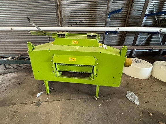 CLAAS Jaguar adapter 5 of 6