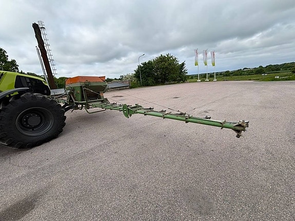Amazone JET 1202-16