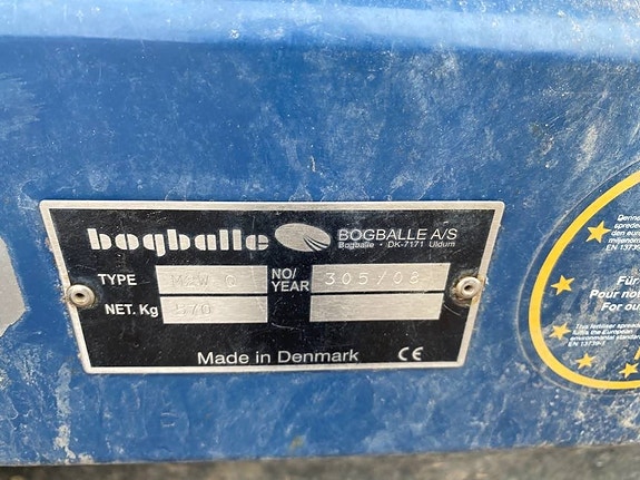 Bogballe M2W Q 7 of 10