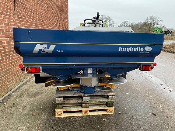 Bogballe M2W Q