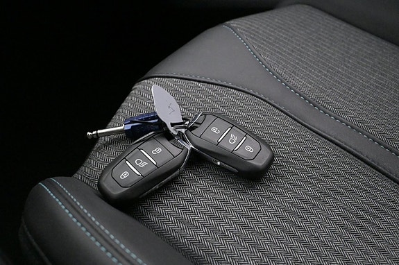 Peugeot 3008 22 of 27