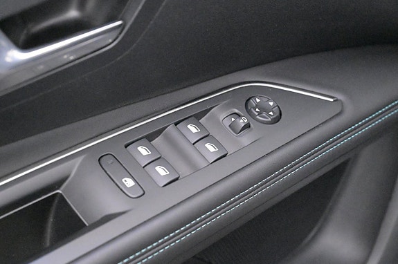 Peugeot 3008 11 of 27