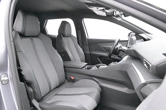 Peugeot 3008 13 of 27
