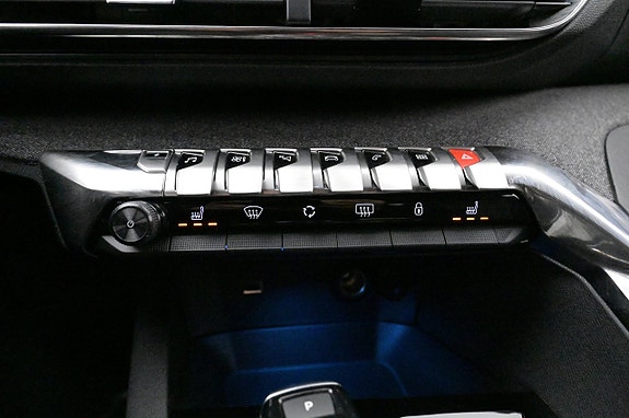 Peugeot 3008 20 of 27