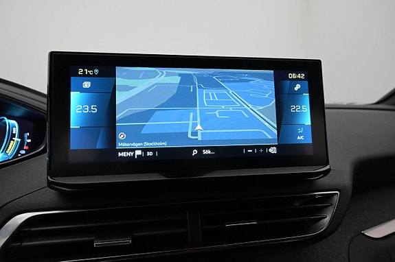 Peugeot 3008 16 of 27