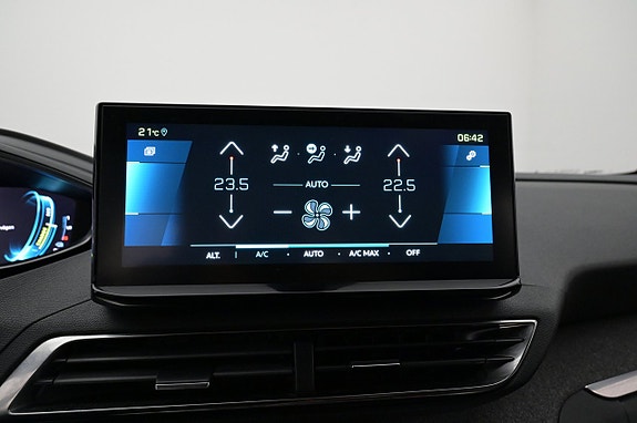 Peugeot 3008 19 of 27
