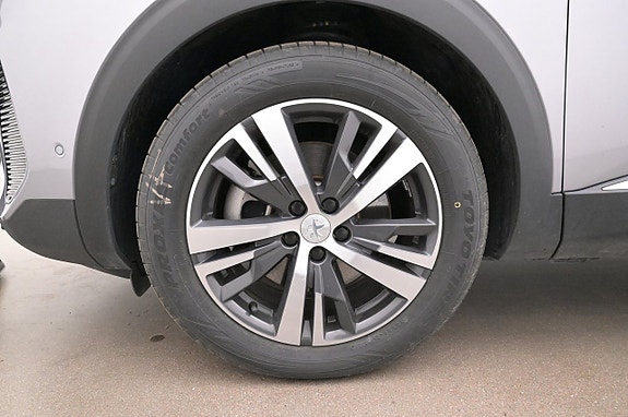 Peugeot 3008 27 of 27